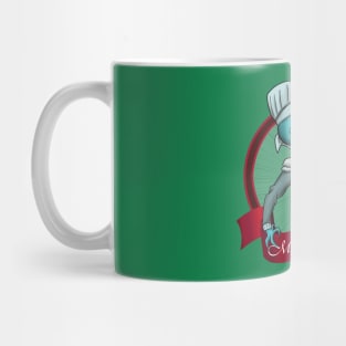 Mind Soufflér Mug